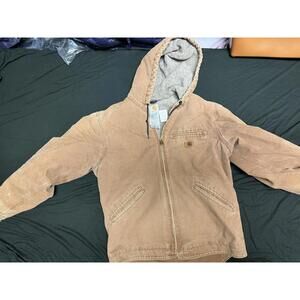 Carhartt jacket